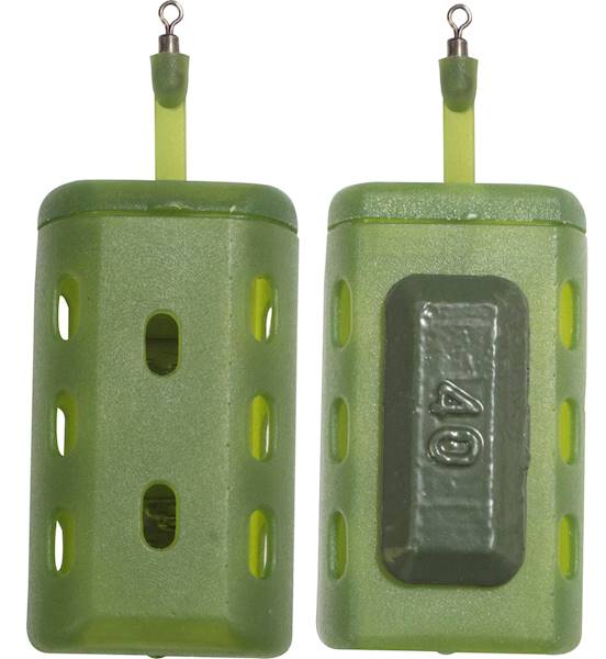 Koszyczek York flat 50g 1sztuka