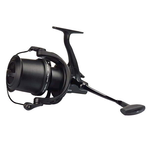 KOŁOWROTEK YORK TNT Carp 8000