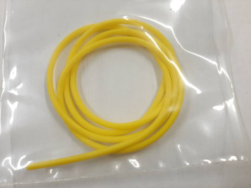 GUMA SILIKON SENSAS 0,8mm