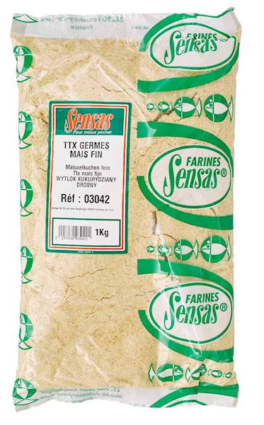 TTX SENSAS FINE 1KG
