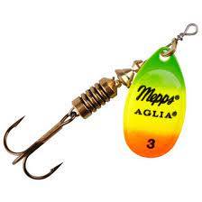 MEPPS AGLIA FLUO TIGER 3/6,5gr