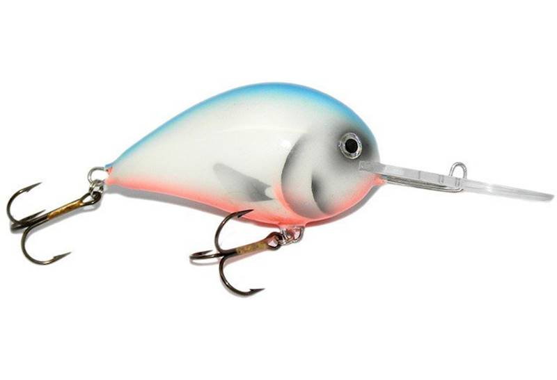 Dorado- Alaska Floating 6cm 26g BP K-5