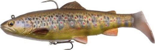 Savage Gear Savage Gear 4D Rattle Trout 12.5cm/35g