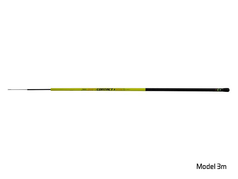 Delphin SoftContact 3m