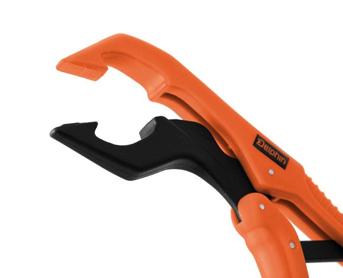Szczypce Delphin Grippers ATAK!