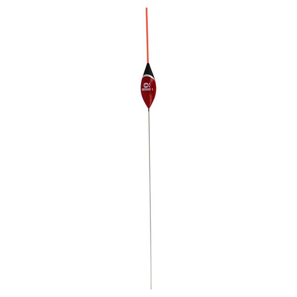 SPŁAWIK ALPHONSE 2,00G żółta antena