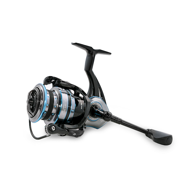 KOŁOWROTEK YORK FEEDER INSTINCT 4000