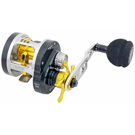 KOŁOWROTEK RYOBI VARIUS 3000 C3030PHL