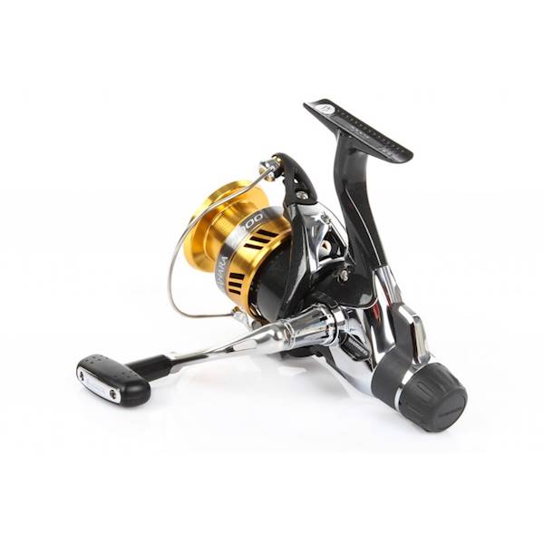 KOŁOWROTEK SHIMANO SAHARA 4000-R