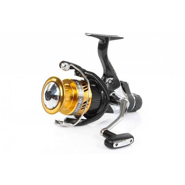 KOŁOWROTEK SHIMANO SAHARA 4000-R