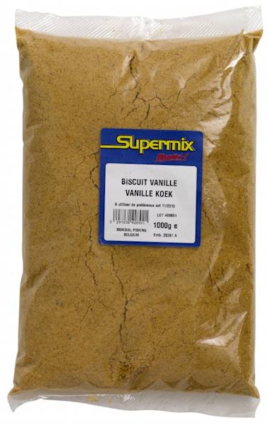 MONDIAL F. MĄCZKA WANILIOWA 500G