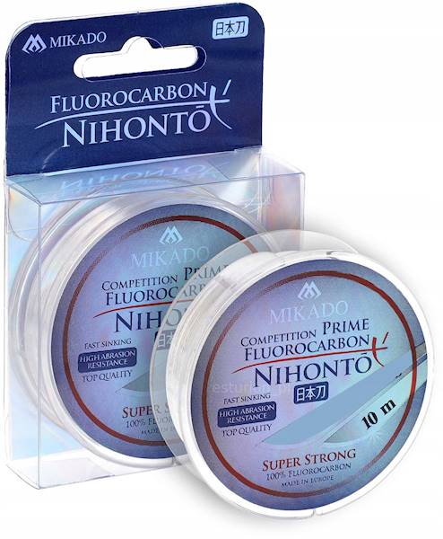 FLUOROCARBON MIKADO NIHONTO
