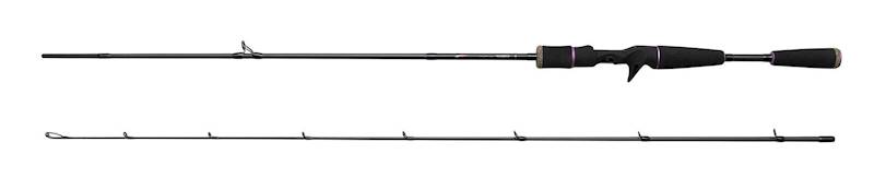DAM YAGI CAST 2.2M/15-53GR 2SEC