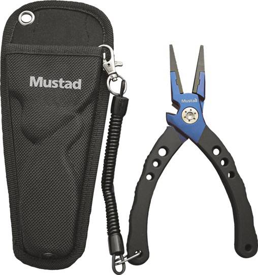 SZCZYPCE MUSTAD MT033 