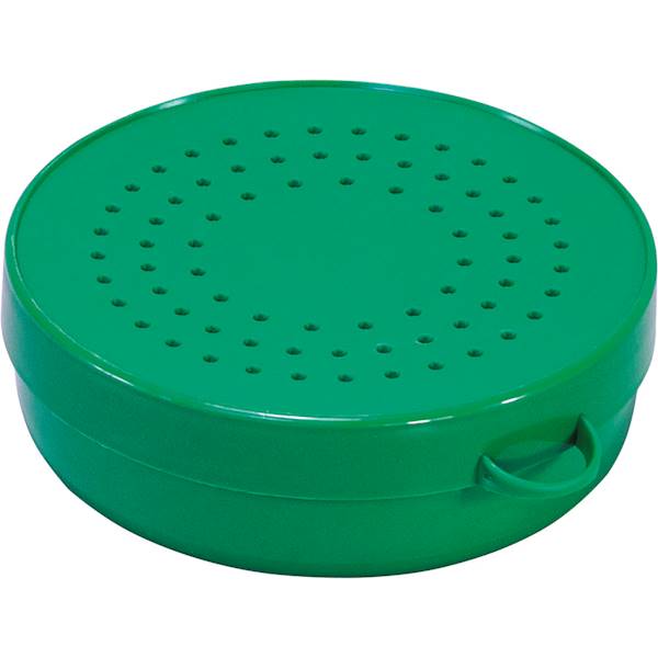 PUDEŁKO NA ROBAKI TADMOR O 100 H 35 mm / 0,26l