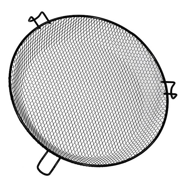SITO LORPIO OKRĄGŁE ŚREDNIE 330mm OCZKO 3mm