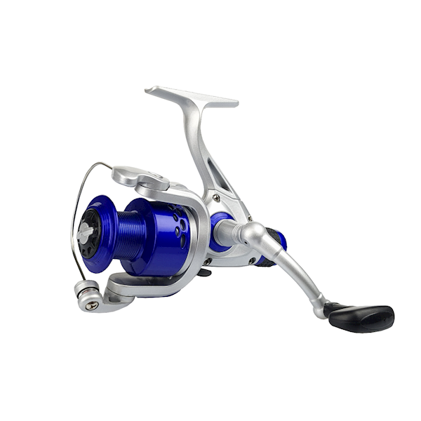 Kołowrotek York Captain RD 3000