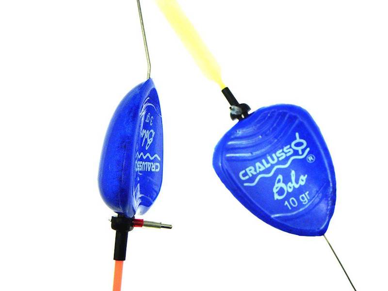 SPŁAWIK CRALUSSO BOLO 6g