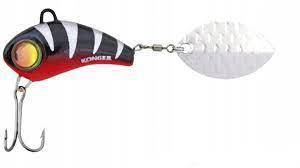 KONGER BOOGIE BLACK PERCH 4g