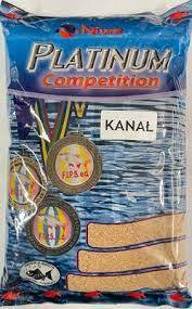 ZANĘTA NIWA PLATINUM KANAŁ 1KG