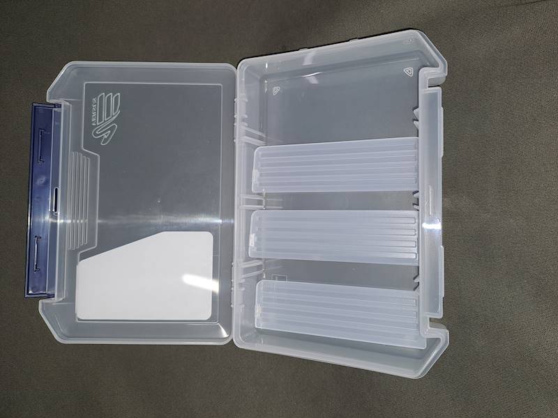 PUDEŁKO JAPOŃSKIE VERSUS VS-3010NDM 20,5X14,5X4CM