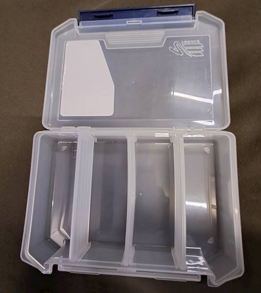 PUDEŁKO JAPOŃSKIE VERSUS VS-3010NDM 20,5X14,5X4CM