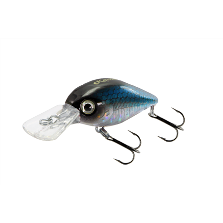 Rocky River 37MM  4,5GRAMA KOLOR 003 PŁYWAJĄCY