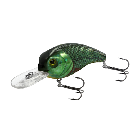 Snappy Crank 52F Holo Rudd 52MM 8,5GR KOL.144