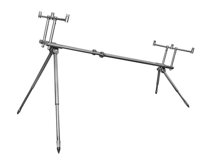 Rodpod Delphin RPX 4 Silver NA 3 WĘDKI