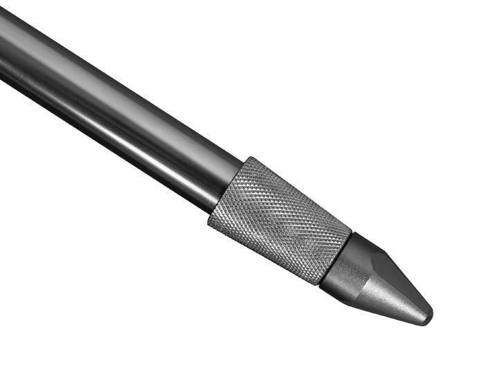 Rodpod Delphin RPX 4 Silver NA 3 WĘDKI