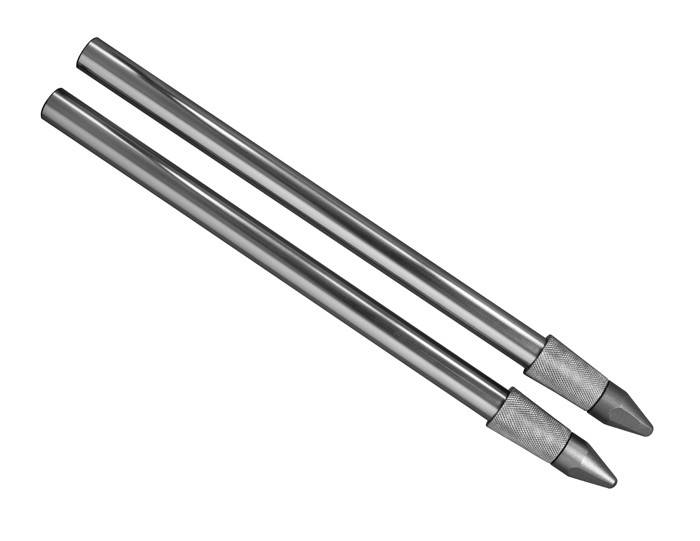 Rodpod Delphin RPX 4 Silver NA 3 WĘDKI