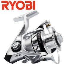 KOŁOWROTEK RYOBI VIRTUS POWER 2000