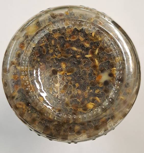 KONOPIA ELDORADO SŁOIK 150g