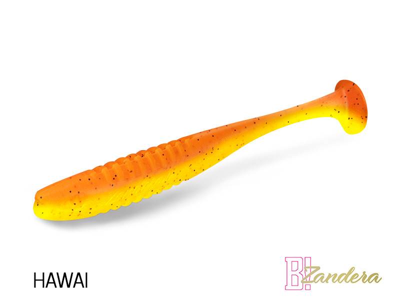 Sztuczna przynęta/guma ZANDERA UVs | 12cm 1szt