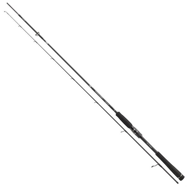 Daiwa Tournament XT Titanium 2.15m 4-18g