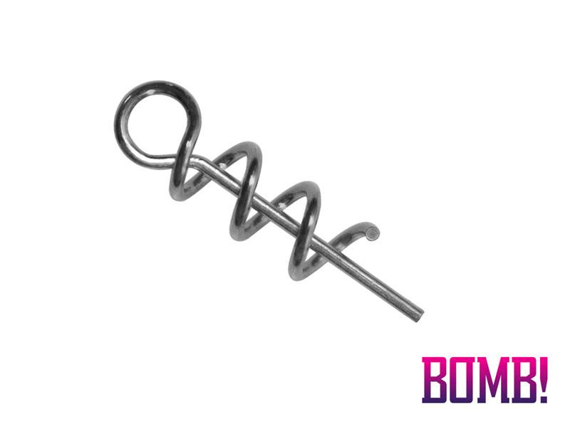 BOMB! Twisto ScrewLOCK / 10szt L