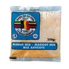 MVDE MAGGOT MIX 250g