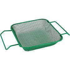 Sitko Green Bait Box 16x16cm 3mm