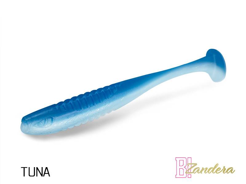 Sztuczna przynęta/guma ZANDERA UVs | 12cm 1szt