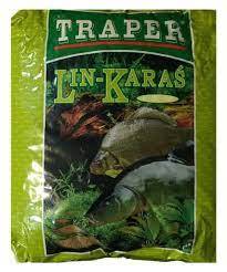 ZANĘTA TRAPER LIN-KARAŚ 2,5kg
