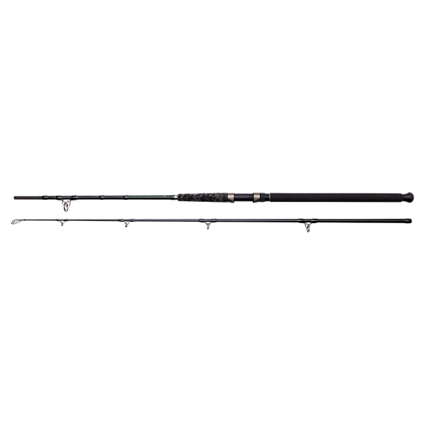 BLACK HEAVY DUTY 10'/3.00M 200-300G 2SEC