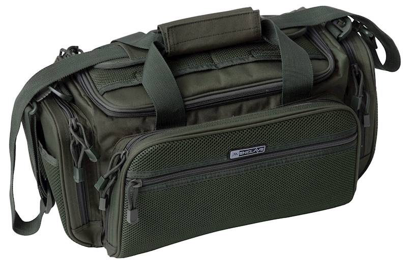 TORBA - ENCLAVE STALKER (46x23,5x23cm) - op.1szt.