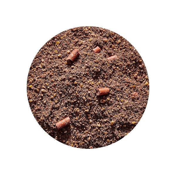 ZANĘTA GENLOG Melasa/MOLASSES 3KG