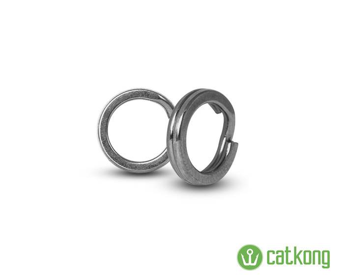 Kółko łącznikowe CATKONG / 10szt / 110kg