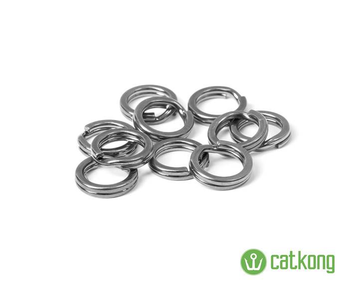 Kółko łącznikowe CATKONG / 10szt / 110kg