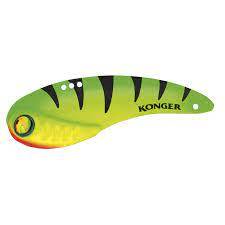 KONGER CICADA VIBER FIRE TIGER 3g