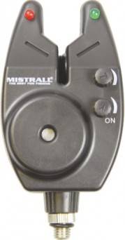 SYGNALIZATOR BRAŃ MISTRALL BLACK AM-6008395