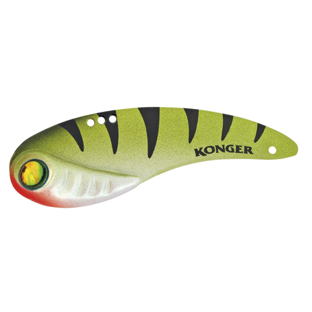 Blades Cicada Viber 3 Natural Perch 9gram