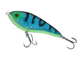 Wobler Westin Swim Glidebait 10cm Sweden