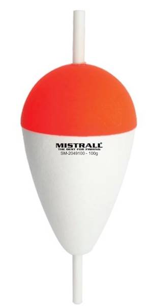 SPŁAWIK MISTRAL 150G SM-2049150